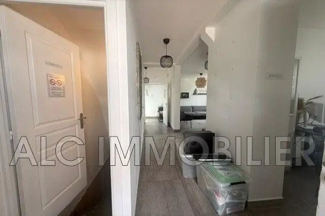 Maison à vendre, 106m², Alençon
