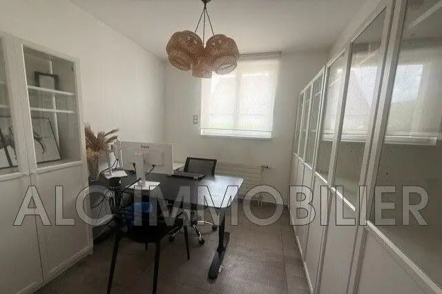 Maison à vendre, 106m², Alençon