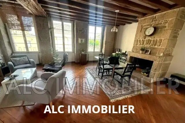 Appartement à vendre, 77m², Alençon
