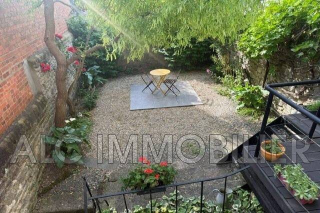 Appartement à vendre, 77m², Alençon