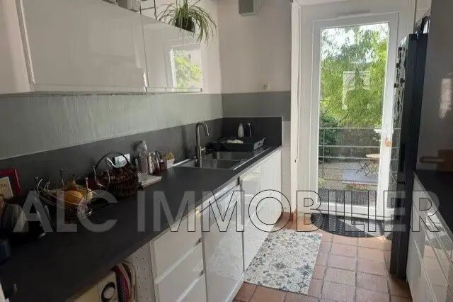 Appartement à vendre, 77m², Alençon