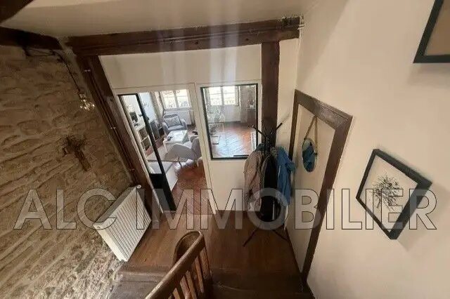 Appartement à vendre, 77m², Alençon