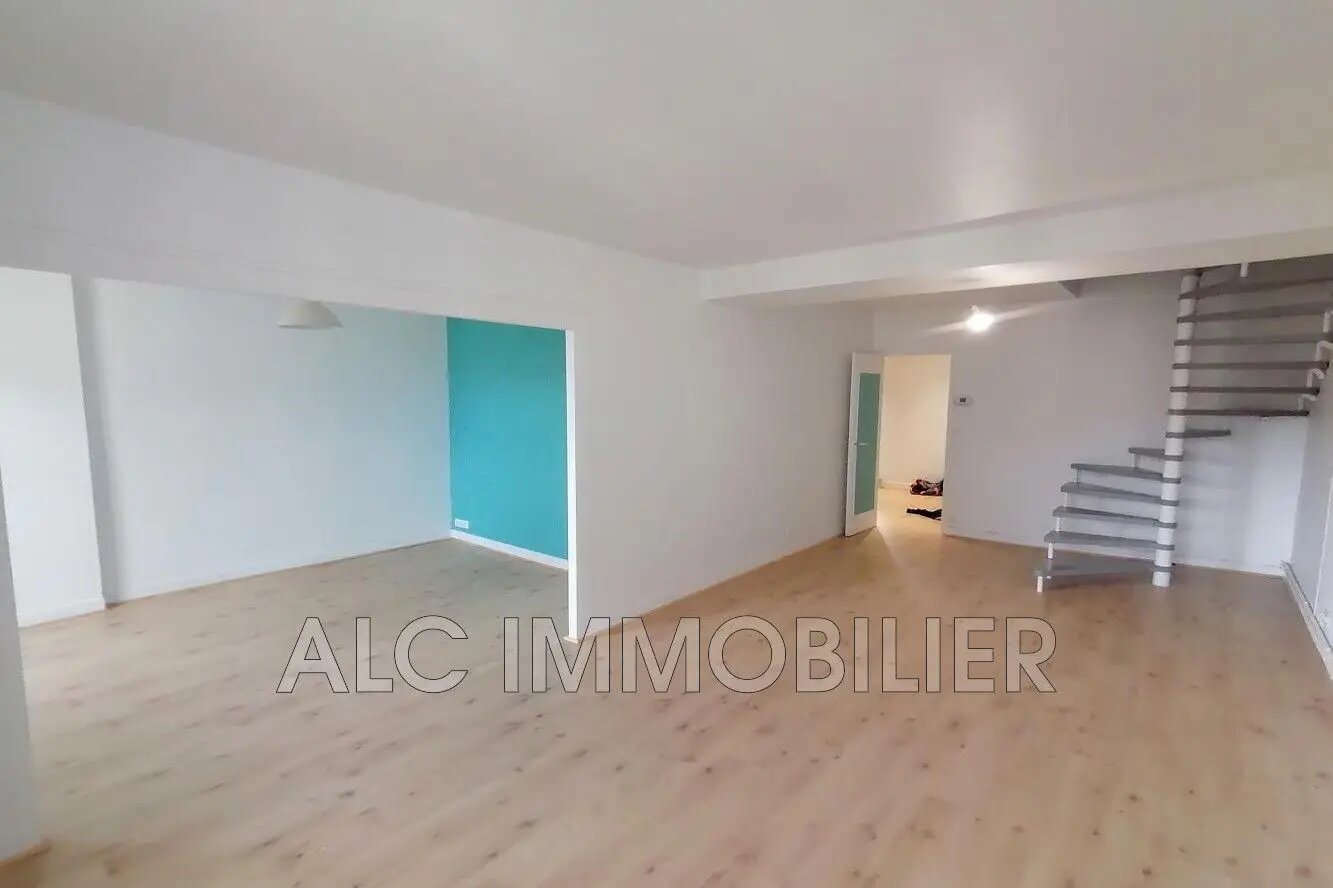 Appartement à vendre, 294m², Alençon