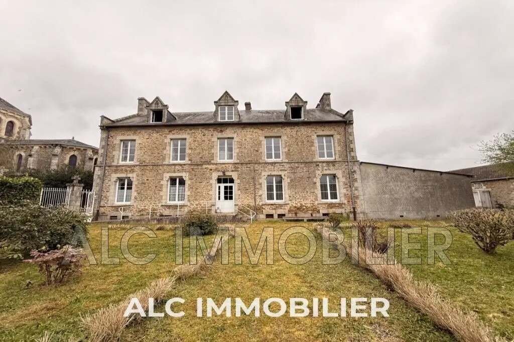 Maison à vendre, 350m², Saint-Pierre-des-Nids