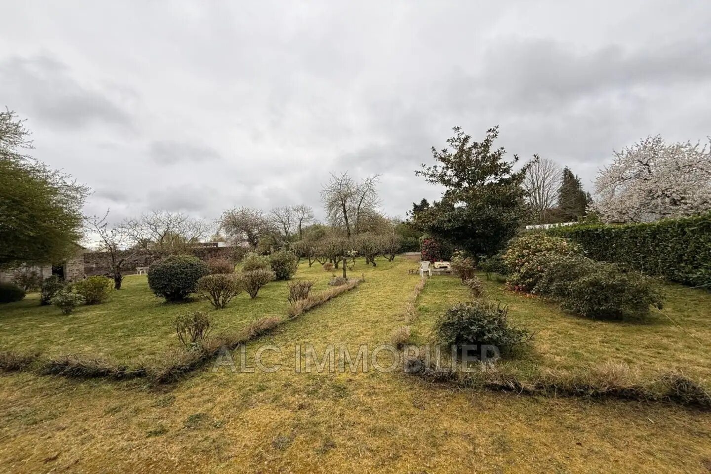 Maison à vendre, 350m², Saint-Pierre-des-Nids