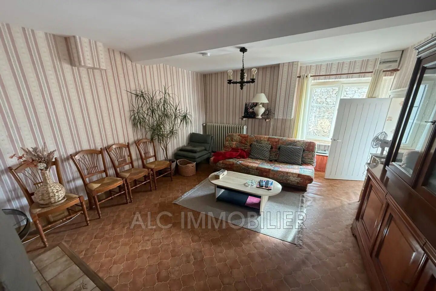 Maison à vendre, 48m², Assé-le-Boisne