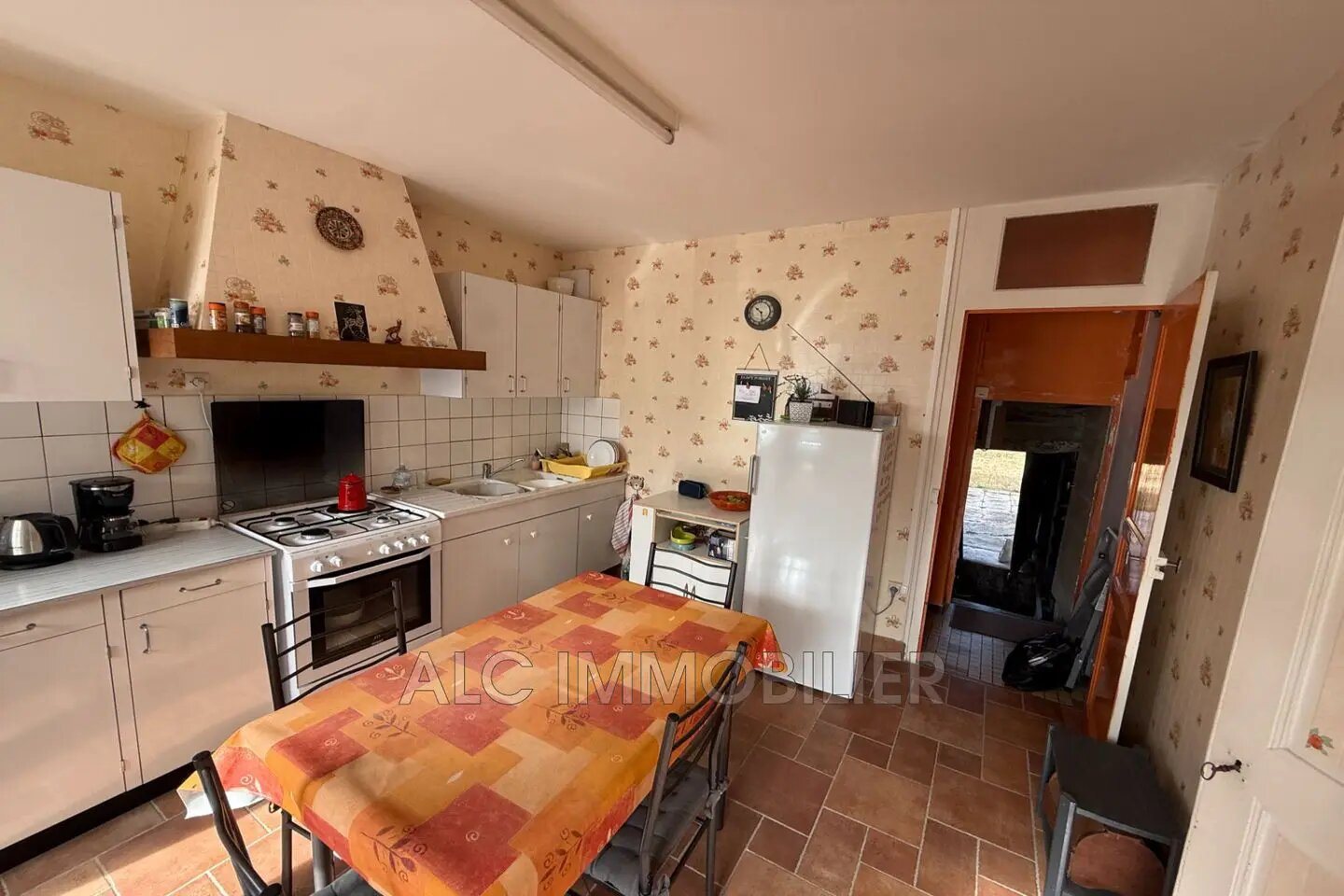 Maison à vendre, 48m², Assé-le-Boisne