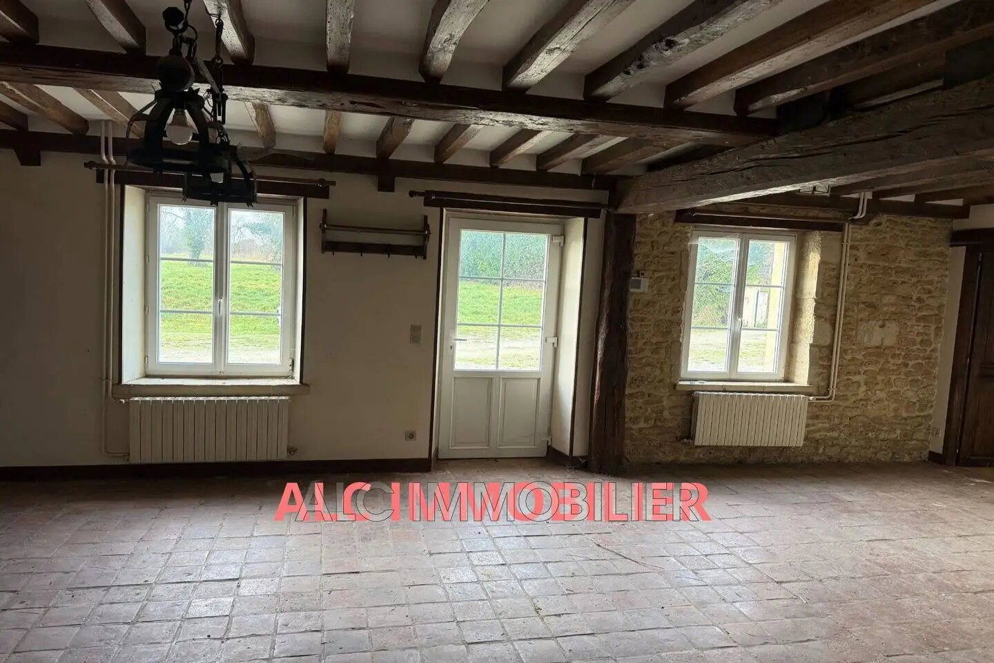 Maison à vendre, 150m², Sées