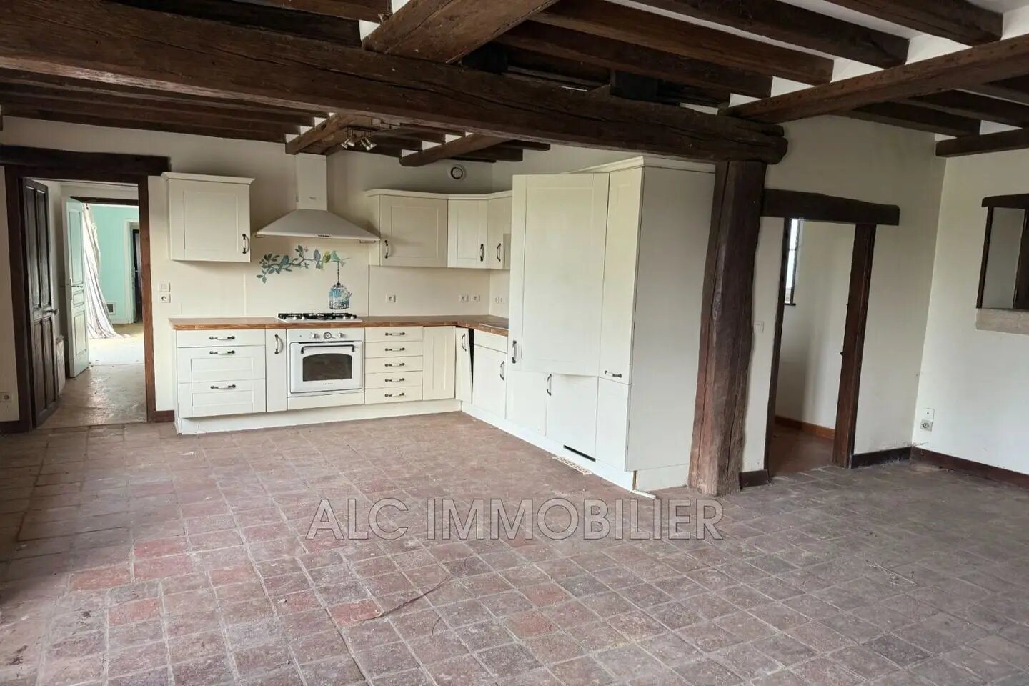 Maison à vendre, 150m², Sées
