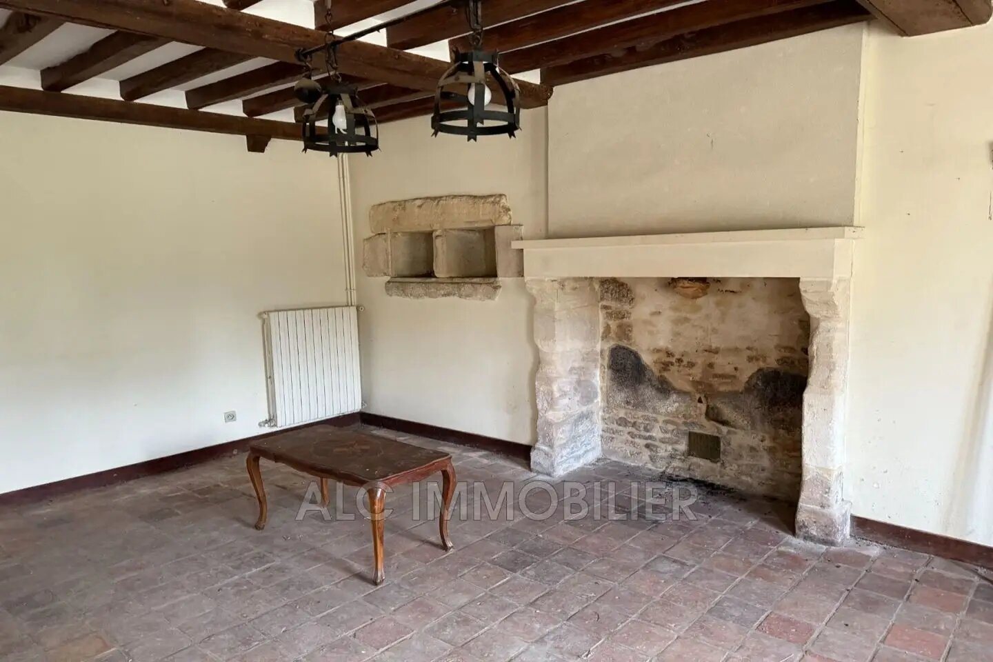 Maison à vendre, 150m², Sées