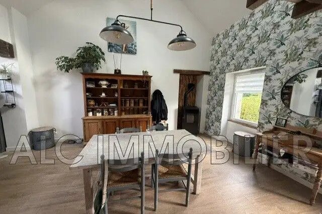 Maison à vendre, 90m², Vivoin