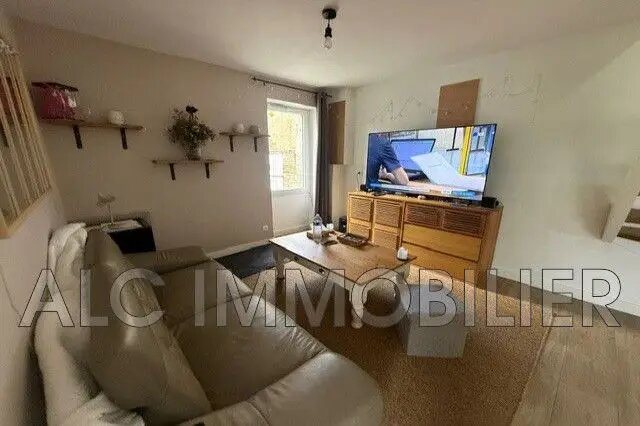 Maison à vendre, 90m², Vivoin