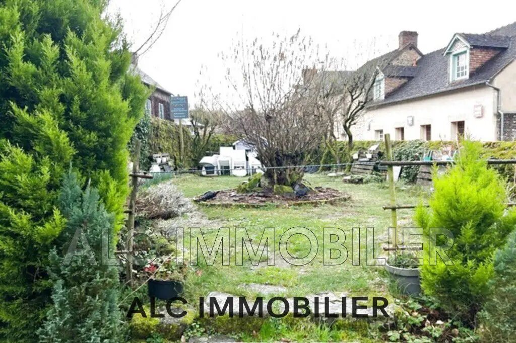 Maison à vendre, 180m², Saint-Céneri-le-Gérei