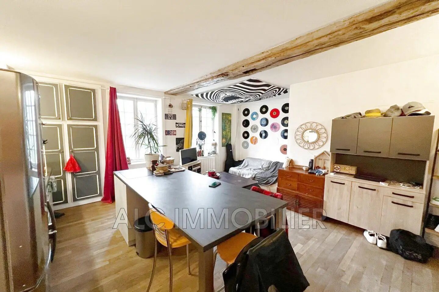 Maison à vendre, 180m², Saint-Céneri-le-Gérei