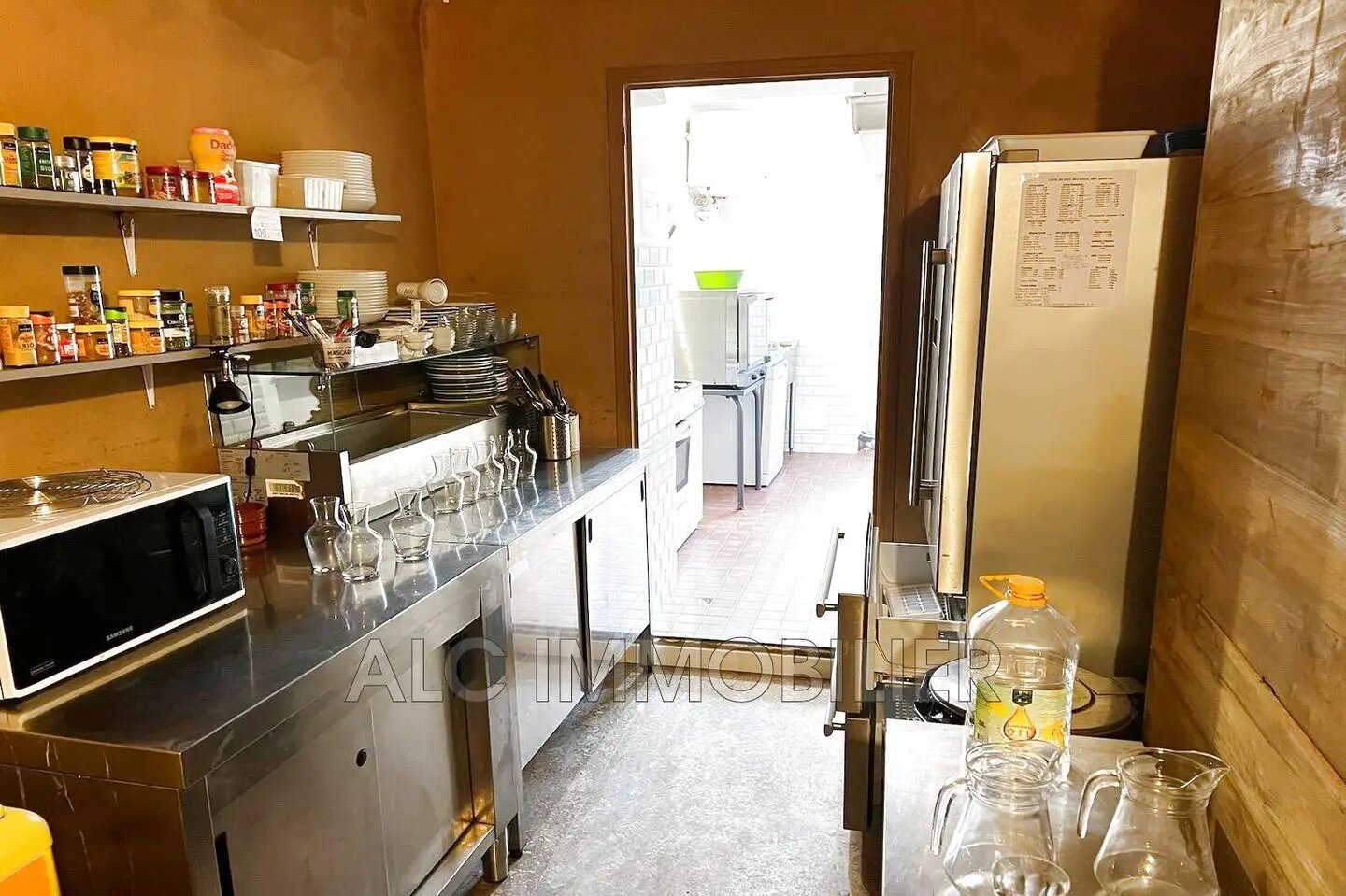 Maison à vendre, 180m², Saint-Céneri-le-Gérei