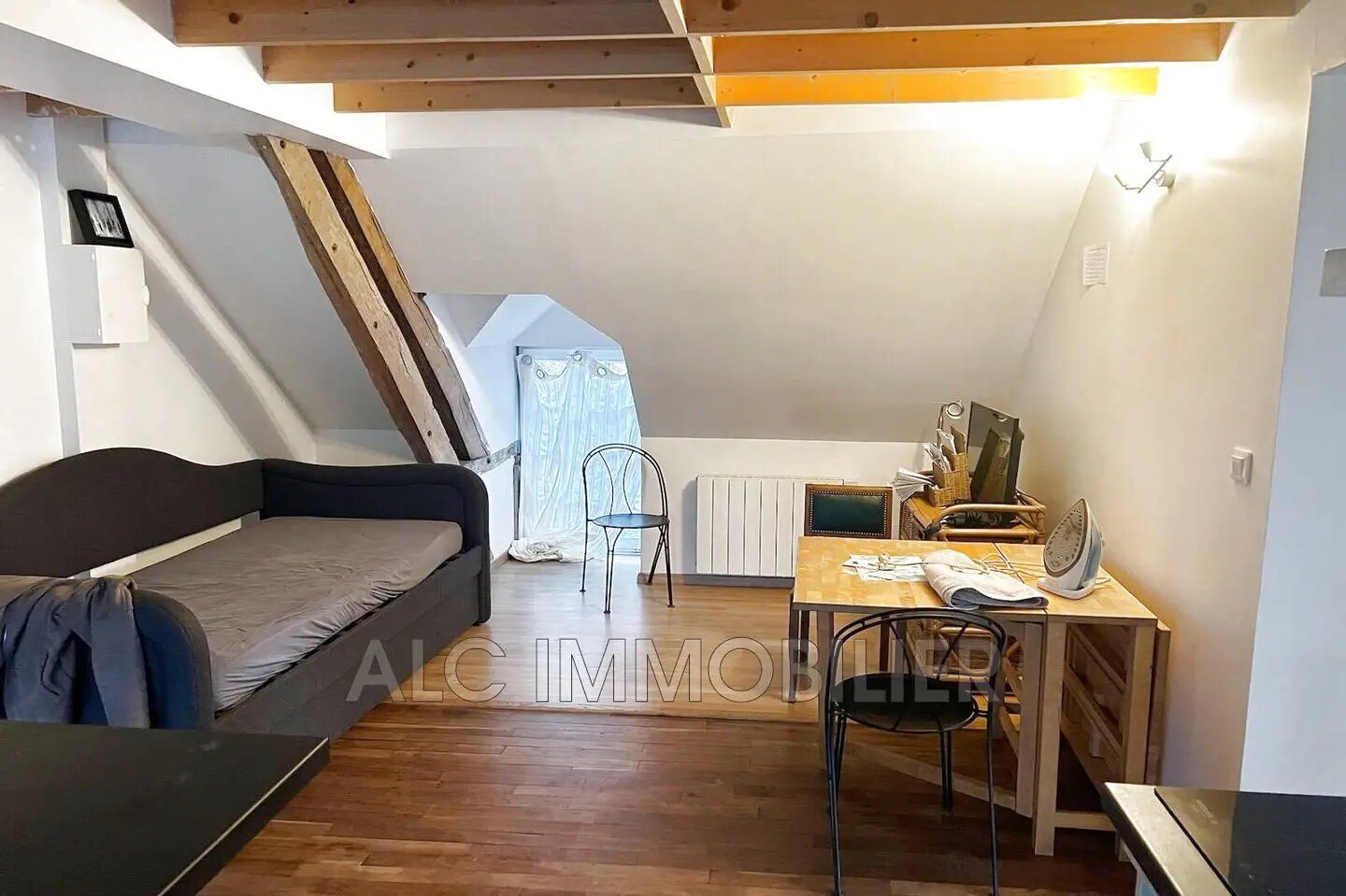 Maison à vendre, 180m², Saint-Céneri-le-Gérei