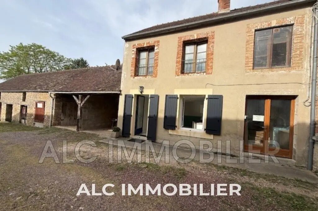 Maison à vendre, 98m², Essay
