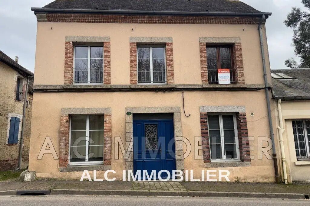 Maison à vendre, 98m², Essay