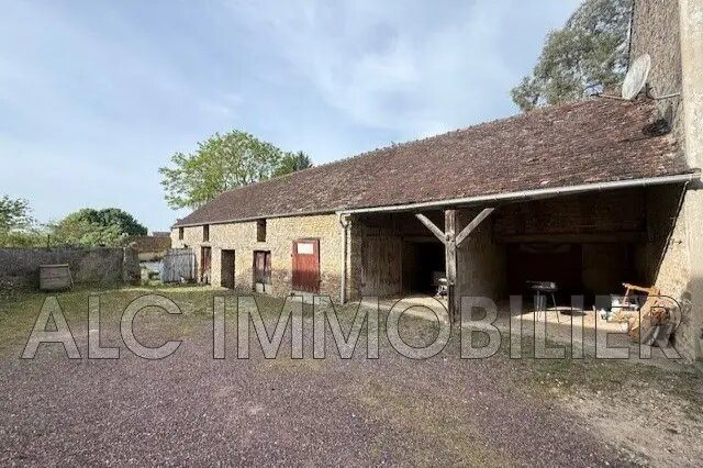 Maison à vendre, 98m², Essay