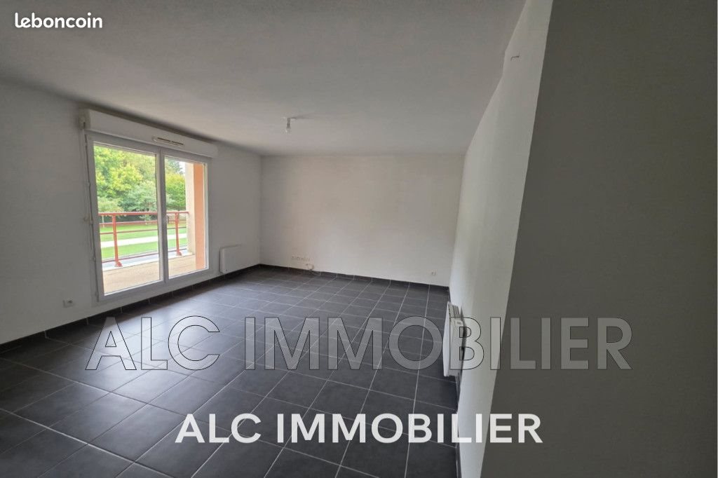 Appartement à vendre, 44m², Alençon