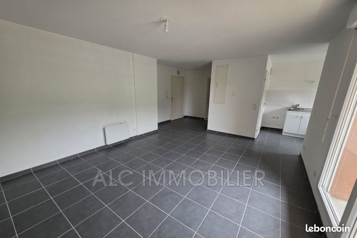 Appartement à vendre, 44m², Alençon