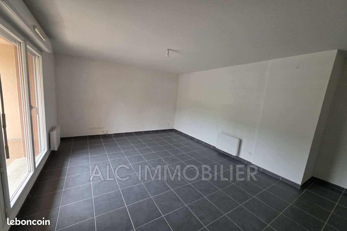 Appartement à vendre, 44m², Alençon