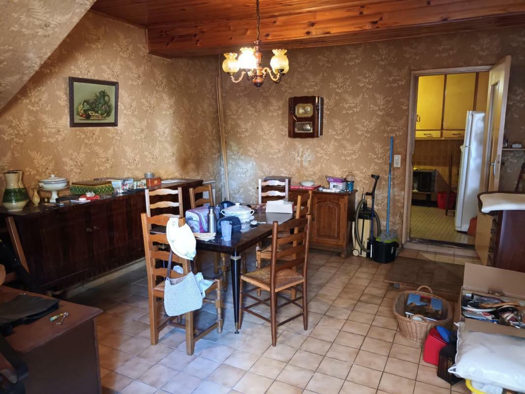 Maison à vendre, 80m², Padern