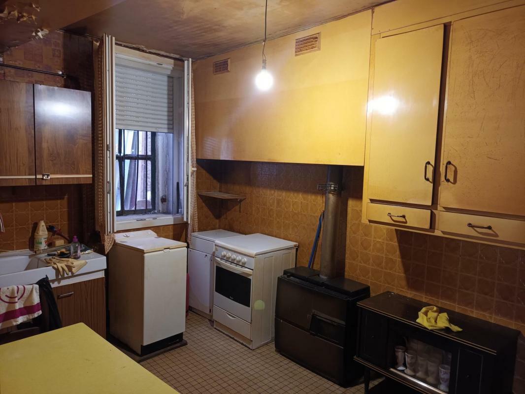 Maison à vendre, 80m², Padern