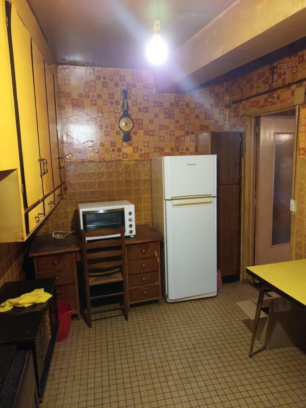 Maison à vendre, 80m², Padern