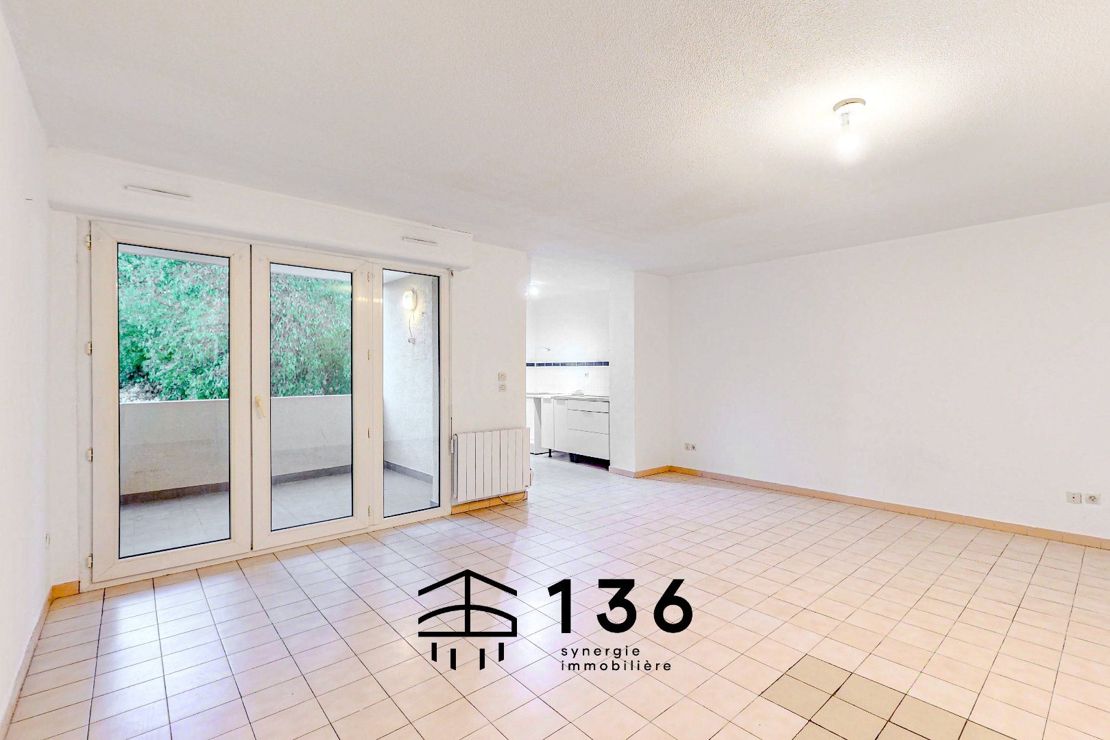 Appartement à vendre, 65m², Saint-Aunès