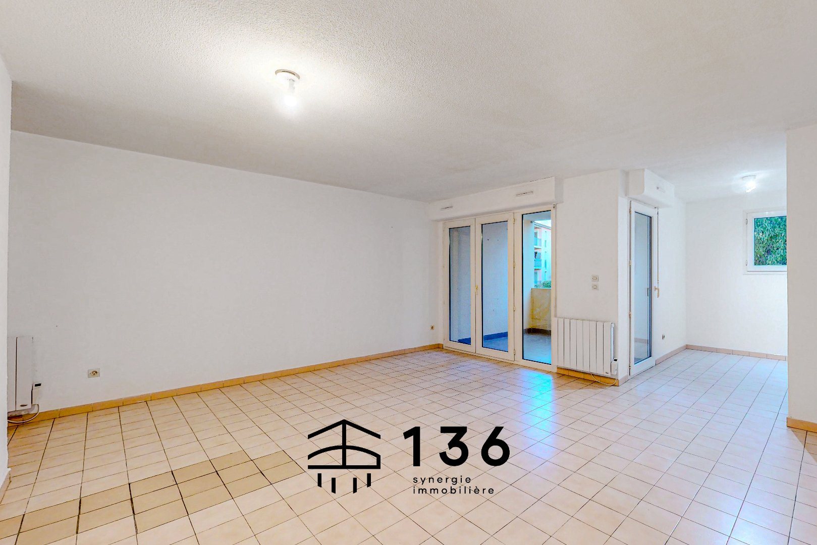 Appartement à vendre, 65m², Saint-Aunès