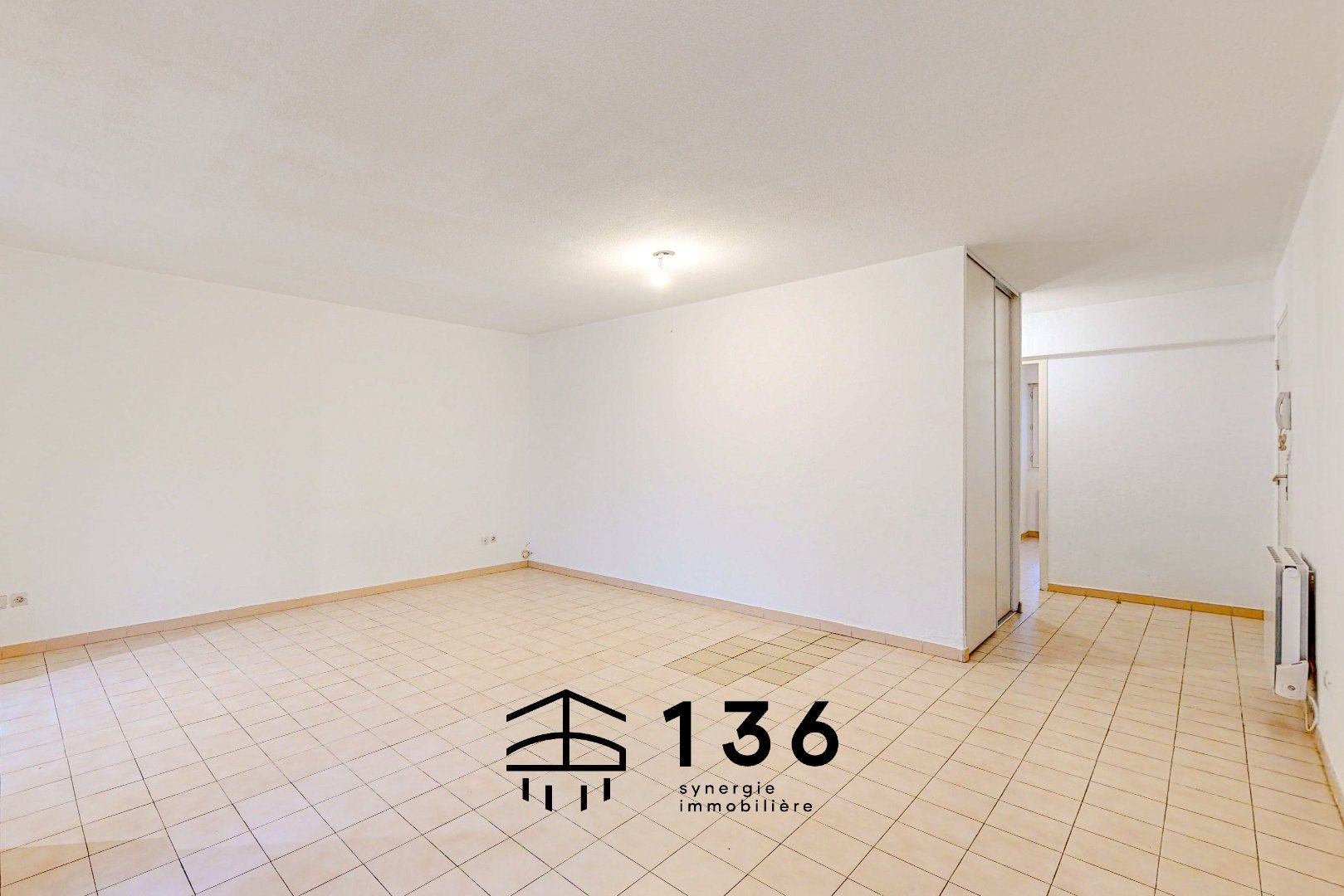 Appartement à vendre, 65m², Saint-Aunès