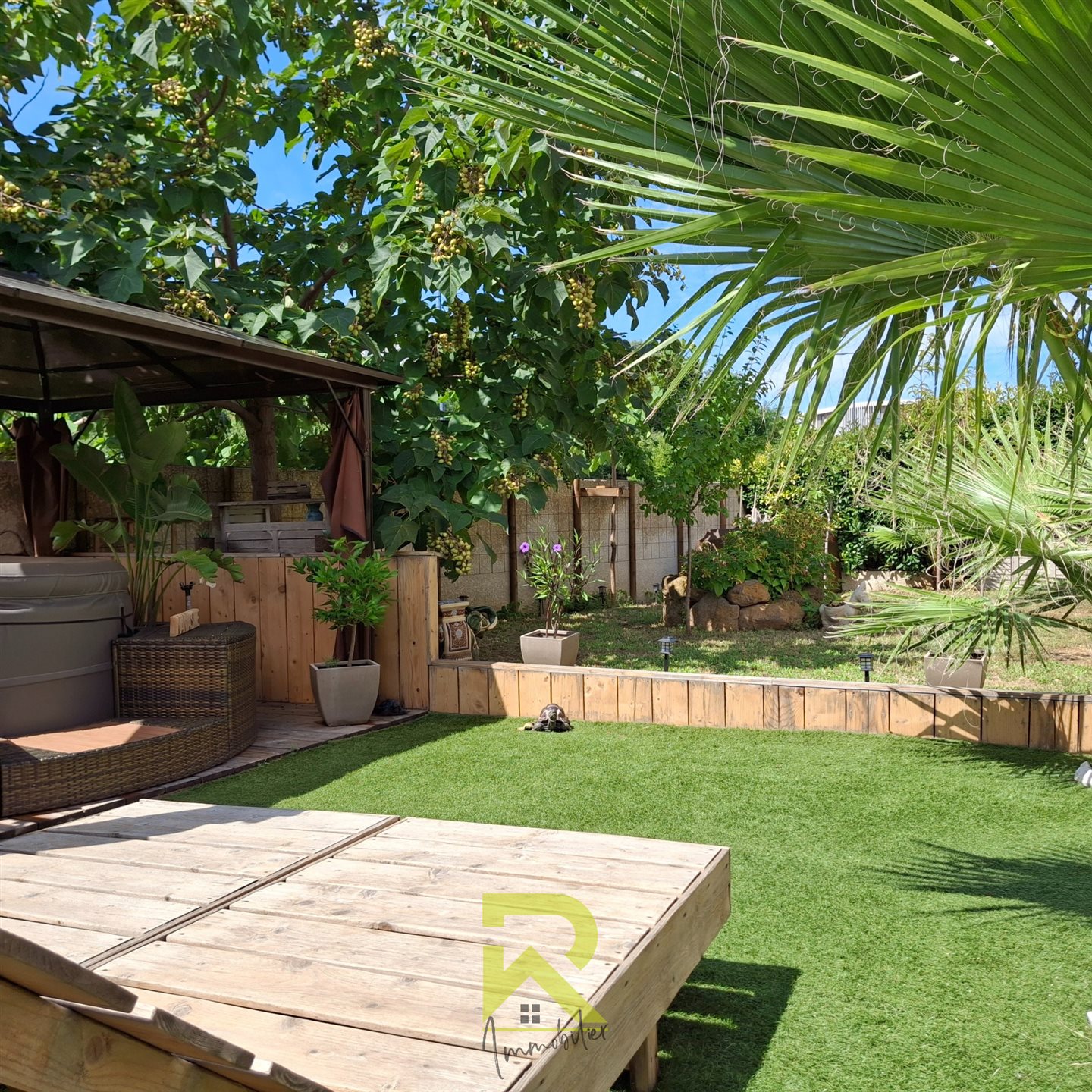 Appartement à vendre, 65m², Villeneuve-lès-Béziers