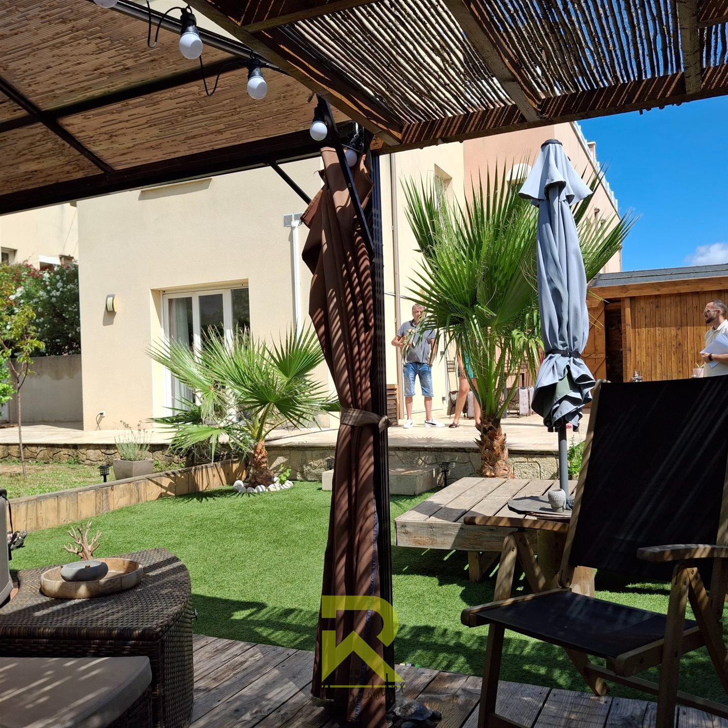 Appartement à vendre, 65m², Villeneuve-lès-Béziers