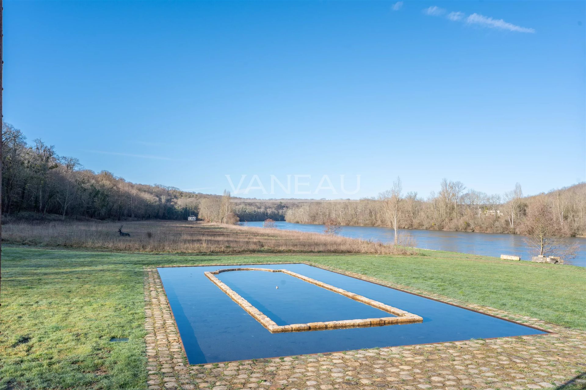 Appartement à vendre, 1200m², Fontainebleau