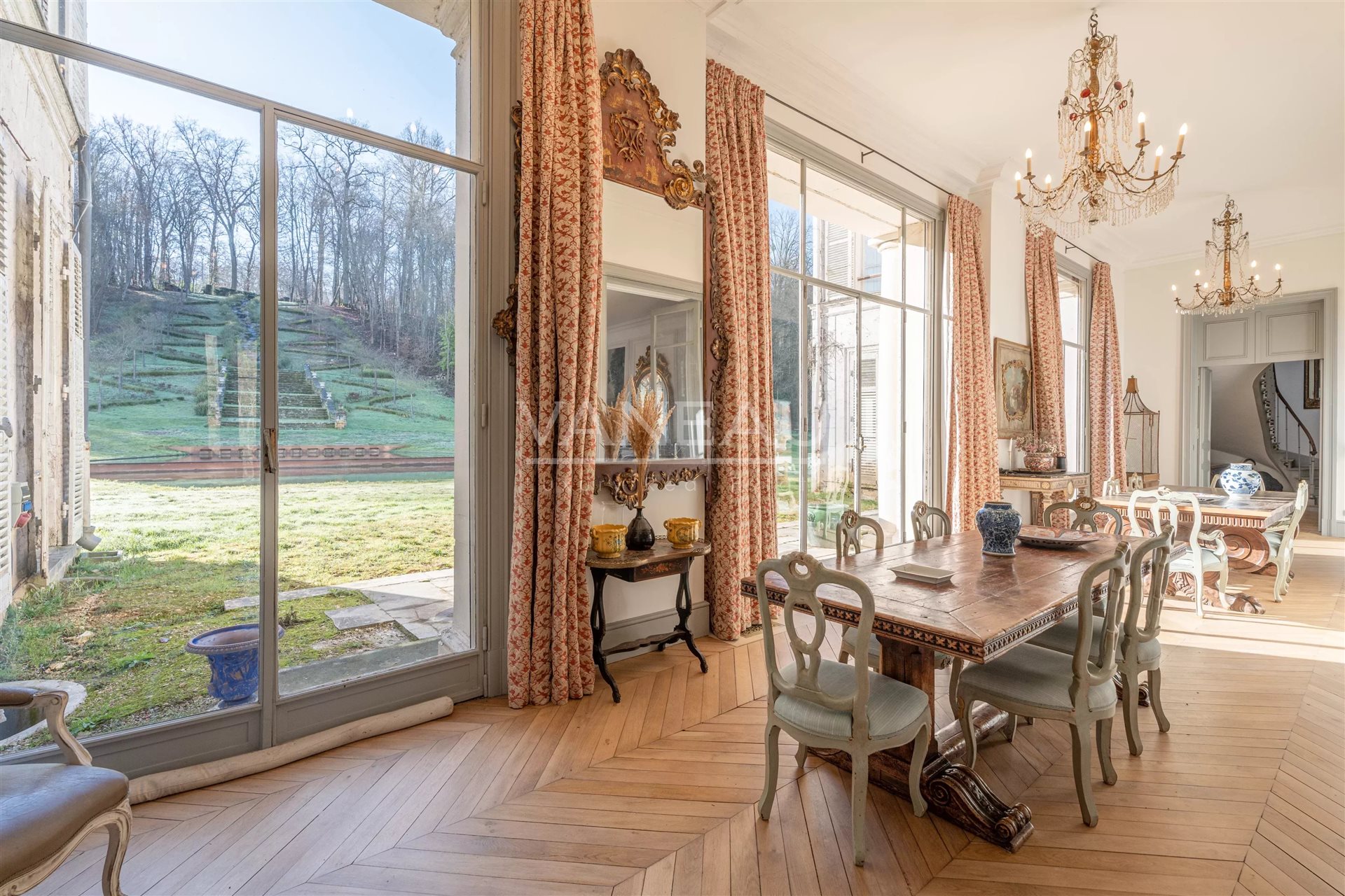Appartement à vendre, 1200m², Fontainebleau
