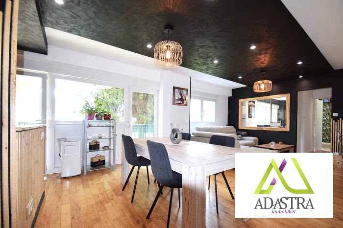 Appartement à vendre, 96m², Wittenheim