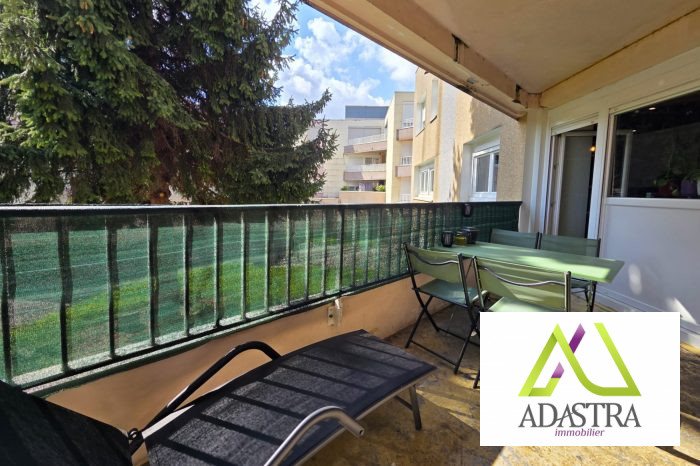 Appartement à vendre, 96m², Wittenheim