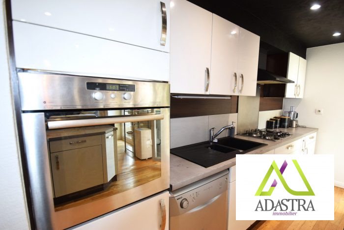 Appartement à vendre, 96m², Wittenheim