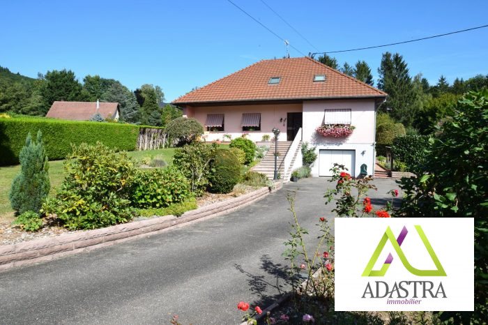 Maison à vendre, 173m², Sickert