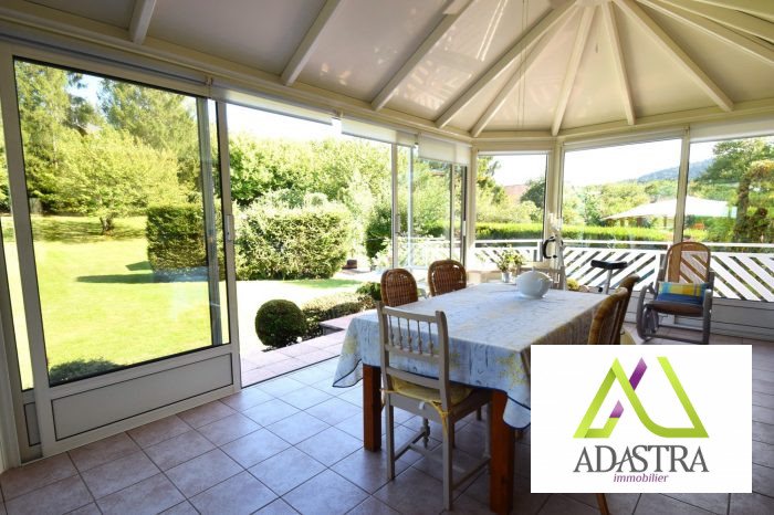 Maison à vendre, 173m², Sickert