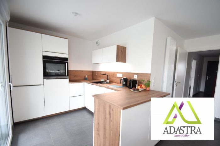 Maison à vendre, 61m², Feldkirch