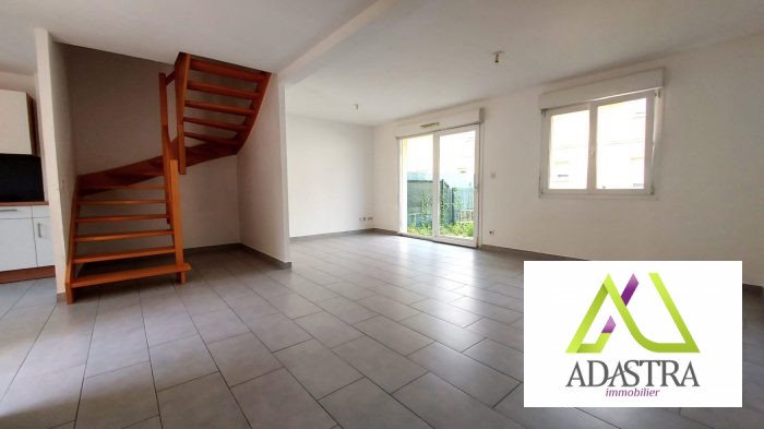 Maison à vendre, 118m², Wittenheim