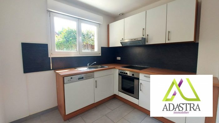 Maison à vendre, 118m², Wittenheim