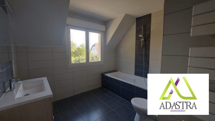 Maison à vendre, 118m², Wittenheim
