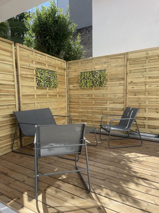 Maison à louer, 38m², La Baule-Escoublac