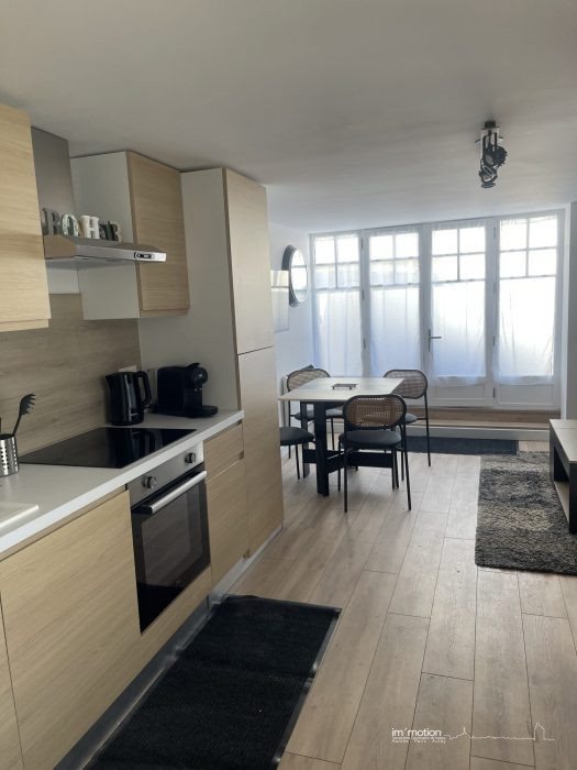 Maison à louer, 38m², La Baule-Escoublac