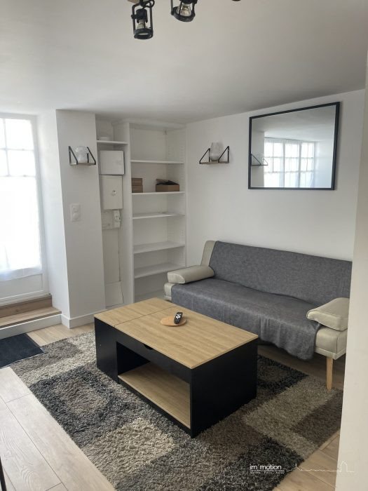 Maison à louer, 38m², La Baule-Escoublac
