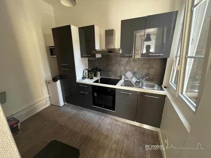 Maison à louer, 36m², Nantes