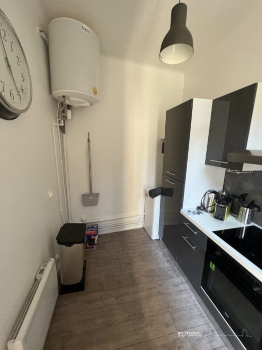 Maison à louer, 36m², Nantes